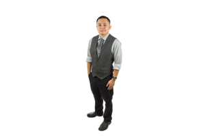 Andrew Chen