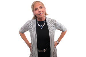 Barbara McClaughlin