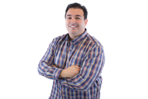 Bernie Germani