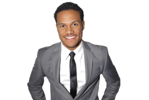Cameron Evans