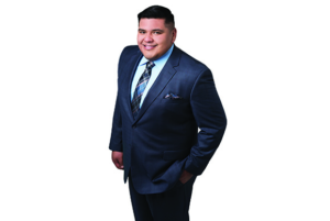 Danny Talamantes