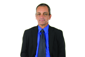 Eytan Saat
