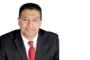 Fabian Casarez