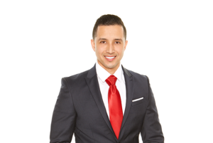 Gabe Mendez