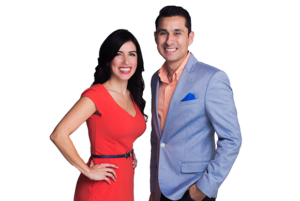 Julio Arias & Jeannette Arias