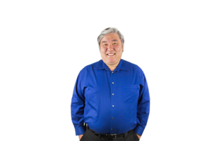 John Fujiwara
