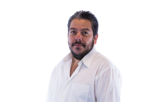 Luis Alvarado