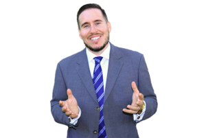 Luke Enrique