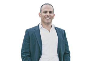 Manuel Paredes
