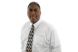 Ronald Weeks