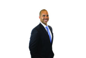 Tobias Stroman