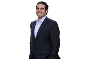 Jason Khorramian