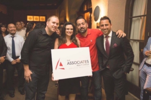 The Associates Realty Group