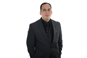 Bert Anaya