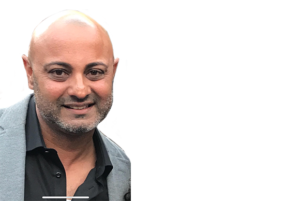Bobby Rai
