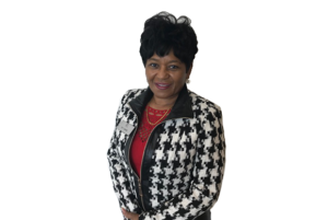 Patricia Ware