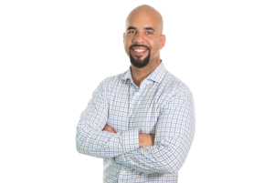 Tobias Stroman