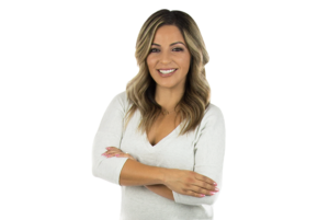 Becky DeAnda
