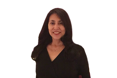 Lucy Cuevas