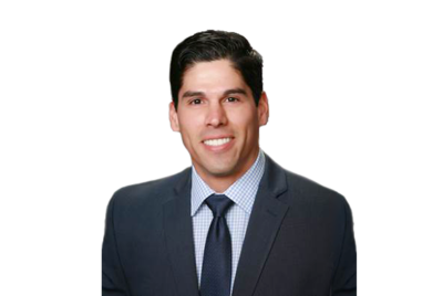 Augie Mendoza