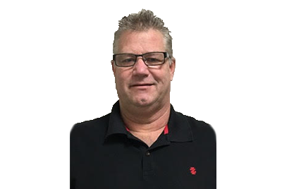 Brian Dodge