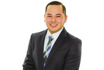 Carlos Garcia 