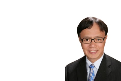 Heung-Chin(Henry) Chan