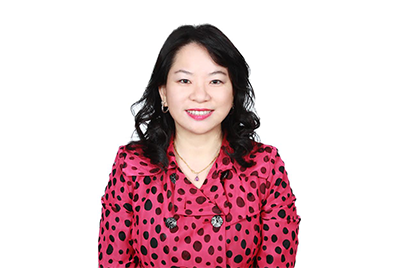 Jennifer Jing