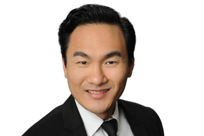 Jerry Lin