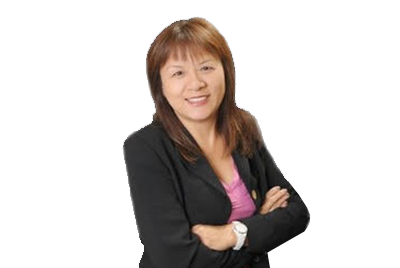 Judy Wu