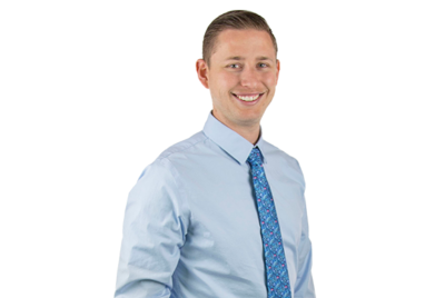 Kristofer Robert Kvalheim