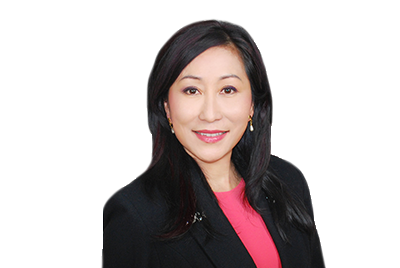 Lily Yu