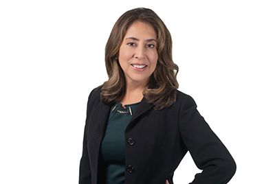 Lucy Cuevas