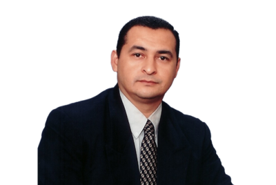 Luis Berrios