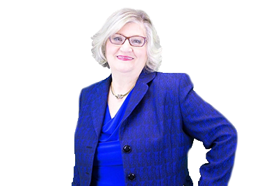 Marie Deukmajian