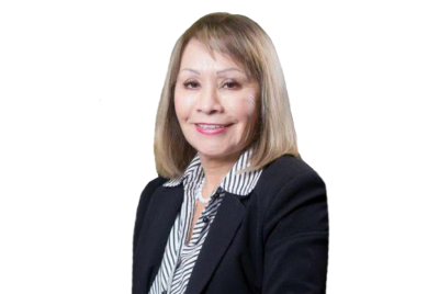Rosie Gutierrez