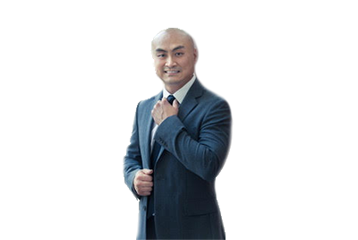 Steven Liu