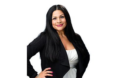 Vanessa Scott