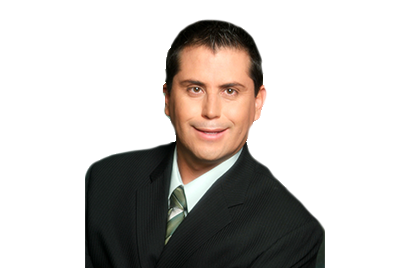 Victor Pasillas