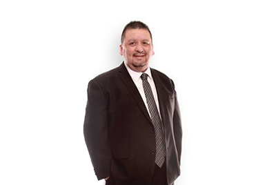 Anthony Chavez