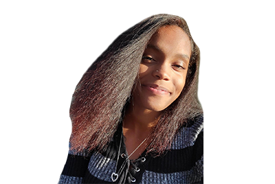 Ashanti Haulcy
