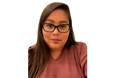 Debbie Gutierrez