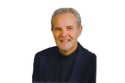 John Barker