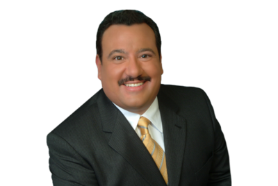 Ricardo Bolaños