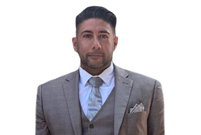 Vince Peña