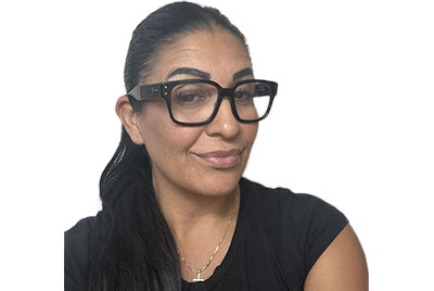Veronica Topete